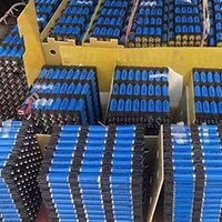 ㊣敖汉旗国营种羊场附近回收新能源电池☯哪里可以回收旧电池☯铅酸蓄电池回收